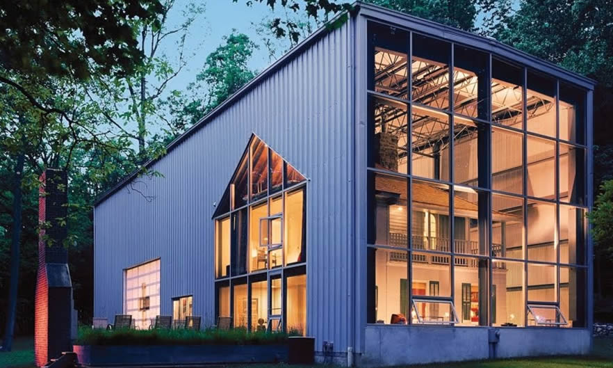 Shipping Containers