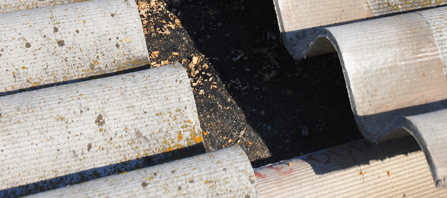 Asbestos Removal