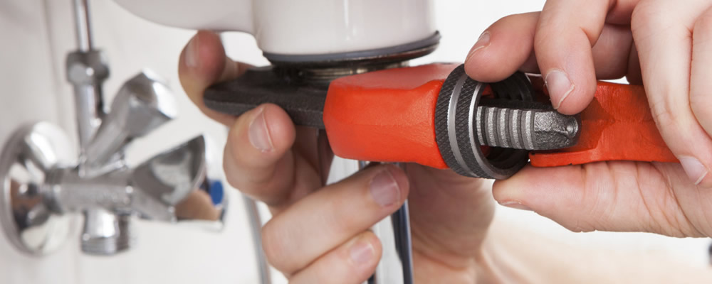 Plumbing tips